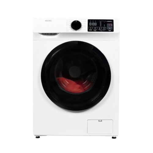 Koenic Kwm8156ainv Wasmachine 8kg 1400t | Nieuw (outlet)