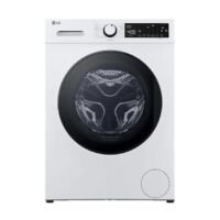 Lg F4wm309so Wasmachine 9kg 1400t | Nieuw (outlet)