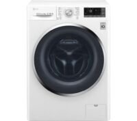 Lg Fh4u2tdn2w Wasmachine 8kg 1400t | Nieuw (outlet)