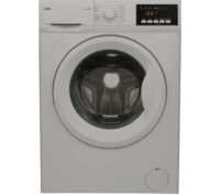 Logik L1014wm20 Wasmachine 10kg 1400t | Tweedehands (Refurbished)