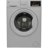 Logik L1014wm20 Wasmachine 10kg 1400t | Tweedehands (Refurbished)