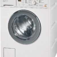 Miele W 3240 Wps Wasmachine 6kg 1400t | Tweedehands (Refurbished)