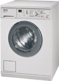 Miele W3240 Wasmachine Softcare 1400t 6kg | Tweedehands (Refurbished)