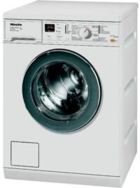 Miele W3364 Wasmachine 6kg 1400t | Tweedehands (Refurbished)