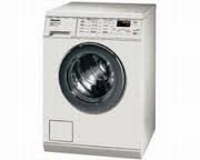 Miele W5345 Wasmachine 6kg Softcare 1450rpm | Tweedehands (Refurbished)