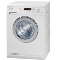 Miele W5723 Wasmachine 7kg 1200t | Tweedehands (Refurbished)