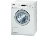 Miele W5847 Wasmachine 7kg 1400t | Tweedehands (Refurbished)