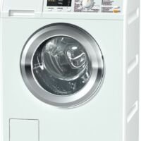 Miele Wda111 Wasmachine 7kg 1400t | Tweedehands (Refurbished)