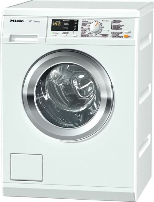 Miele Wda111 Wasmachine 7kg 1400t | Tweedehands (Refurbished)