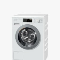 Miele Wdd020 Wasmachine 8kg 1400t | Nieuw (outlet)