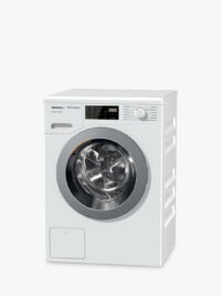 Miele Wdd020 Wasmachine 8kg 1400t | Nieuw (outlet)