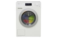 Miele Wkb120 Wasmachine 8kg 1600t | Tweedehands (Refurbished)