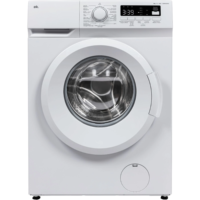 Ok Owm8126b Wasmachine 8kg 1400t | Nieuw (outlet)