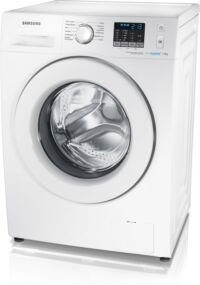 Samsung Wf70f5e0q4w Wasmachine 7kg 1400t | Tweedehands (Refurbished)