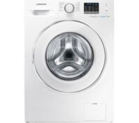 Samsung Wf80f5e2w4w Wasmachine 8kg 1400t | Tweedehands (Refurbished)