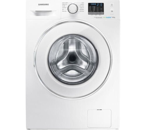 Samsung Wf80f5e2w4w Wasmachine 8kg 1400t | Tweedehands (Refurbished)