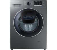 Samsung Ww80k5410ux Wasmachine Addwash Ecobubble 1400t 8kg | Tweedehands (Refurbished)