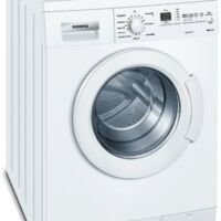 Siemens Wm14e325 Wasmachine 6kg 1400t | Tweedehands (Refurbished)