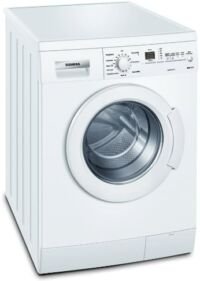 Siemens Wm14e325 Wasmachine 6kg 1400t | Tweedehands (Refurbished)