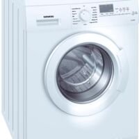 Siemens Wm14e440 Wasmachine 6kg 1400t | Tweedehands (Refurbished)