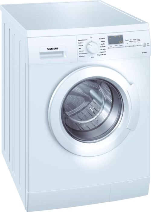 Siemens Wm14e440 Wasmachine 6kg 1400t | Tweedehands (Refurbished)