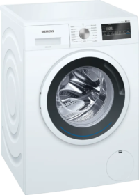 Siemens Wm14n140 Wasmachine 6kg 1400t | Tweedehands (Refurbished)