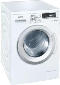 Siemens Wm14q442 Varioperfect Wasmachine 7kg 1400t | Nieuw (outlet)