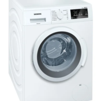 Siemens Wm14t3v0 Wasmachine 8kg 1400t | Tweedehands (Refurbished)