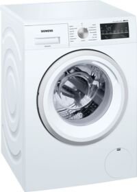 Siemens Wm14t463 Wasmachine 8kg 1400t | Nieuw (outlet)