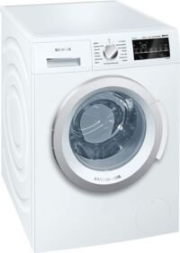 Siemens Wm14t490 Wasmachine 8kg 1400t | Tweedehands (Refurbished)