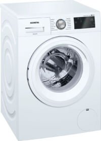 Siemens Wm14t5em Wasmachine 8kg 1400t | Tweedehands (Refurbished)