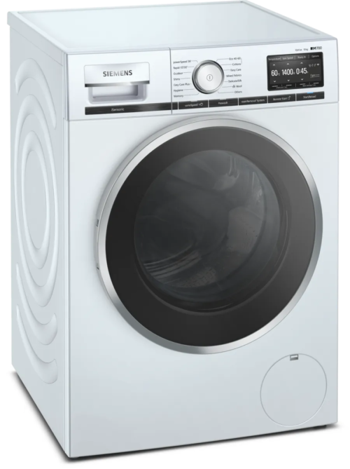 Siemens Wm14xgh5gb Wasmachine 10kg 1400t | Tweedehands (Refurbished)