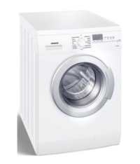 Siemens Wm16e460fg Wasmachine 6kg 1600t | Tweedehands (Refurbished)