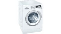 Siemens Wm16s444nl Wasmachine 8kg 1600t | Tweedehands (Refurbished)