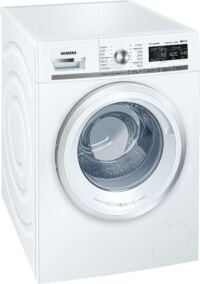 Siemens Wm16w592fg Wasmachine 9kg 1600t | Nieuw (outlet)