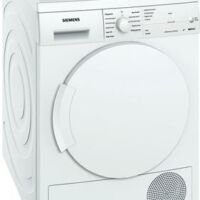 Siemens Wt44w162 Warmtepompdroger 7kg | Tweedehands (Refurbished)