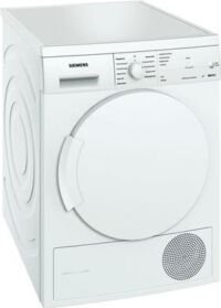 Siemens Wt44w162 Warmtepompdroger 7kg | Tweedehands (Refurbished)