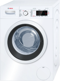 Wasmachine Waw32471 Wasmachine 8kg 1600t | Nieuw (outlet)