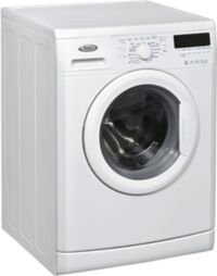 Whirlpool Newport1600 Wasmachine 7kg 1600t | Tweedehands (Refurbished)