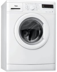 Whirlpool Primo1406um Wasmachine 6kg 1400t