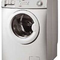 Zanussi Toscane Zwf 1210 Wasmachine 5kg 1200t