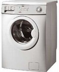 Zanussi Toscane Zwf 1210 Wasmachine 5kg 1200t