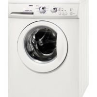 Zanussi Zwf 5140p Wasmachine 5kg 1400t