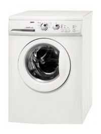 Zanussi Zwf 5140p Wasmachine 5kg 1400t