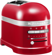 KitchenAid Artisan Broodrooster Keizerrood 2-slots