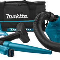 Makita CL121DZX (zonder accu)