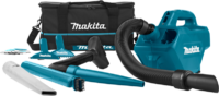 Makita CL121DZX (zonder accu)