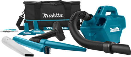 Makita CL121DZX (zonder accu)