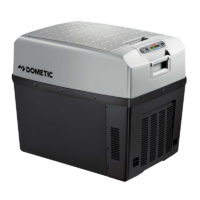 Dometic TCX35