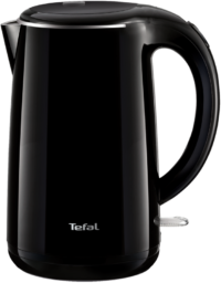 Tefal Safe'Tea KO2608 Zwart